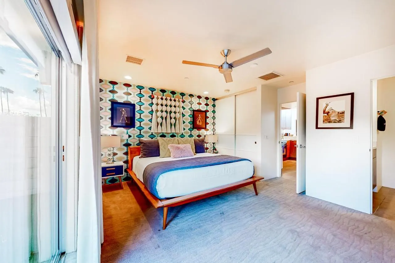 Apartmán Cerritos Style Permit #48864 Palm Springs