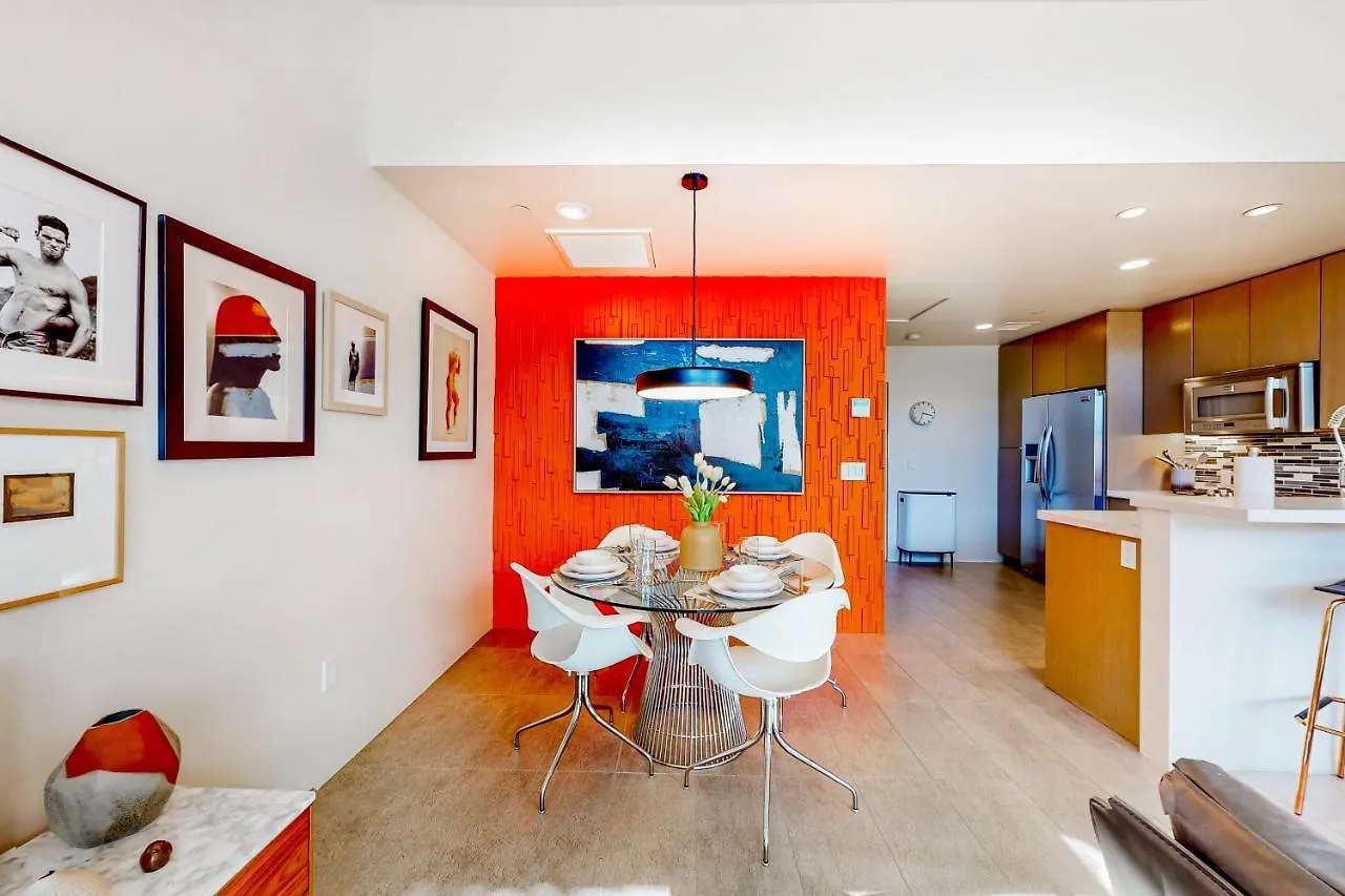 Apartmán Cerritos Style Permit #48864 Palm Springs